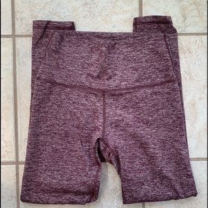 Fleo El Toro 25” Heather Wine, Bounce